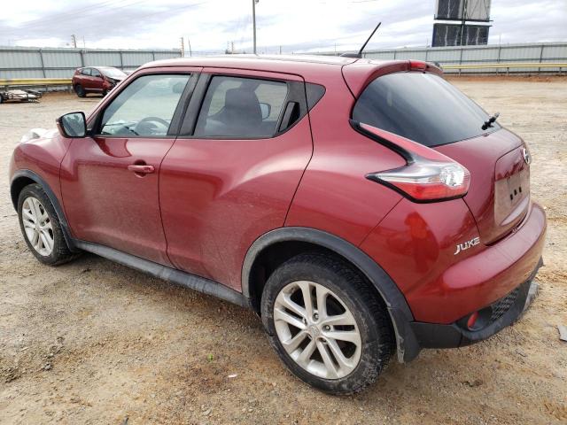 2016 NISSAN JUKE S - JN8AF5MV5GT654673