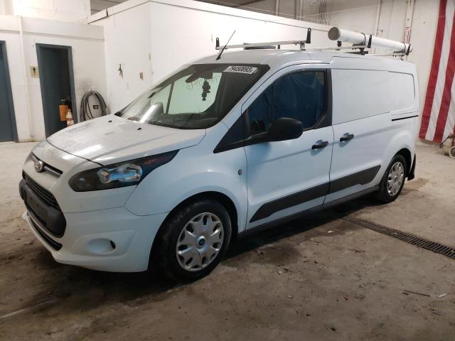 NM0LS7F78F1206090 | 2015 FORD TRANSIT CO