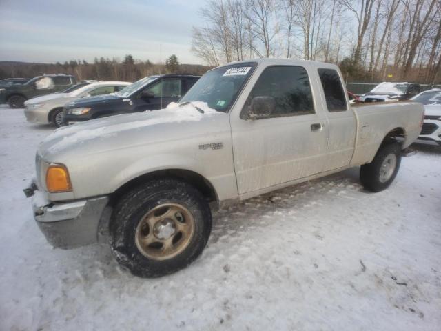 2004 Ford Ranger 