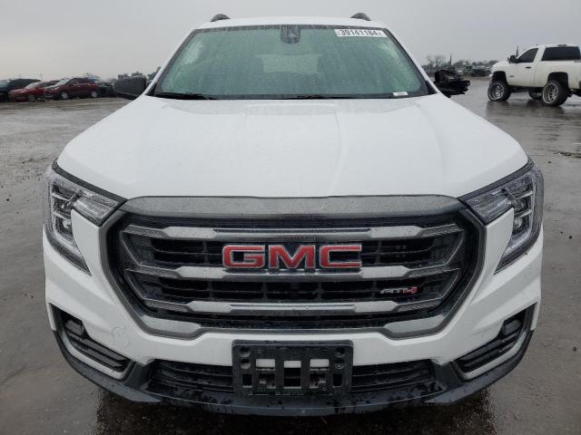 2022 GMC TERRAIN AT 3GKALYEV3NL251835