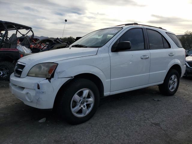 2006 Kia Sorento EX