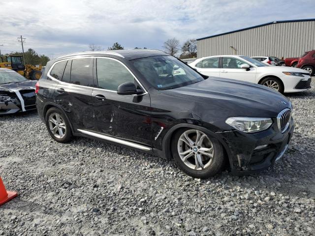 5UXTR7C57KLF34229 | 2019 BMW X3 SDRIVE3