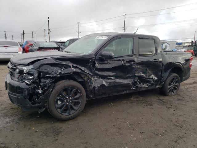 VIN 3TMLB5JN7RM031576 2024 Toyota Tacoma, Trd Off Road no.1