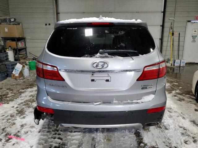 KM8SRDHF6FU092727 | 2015 HYUNDAI SANTA FE G