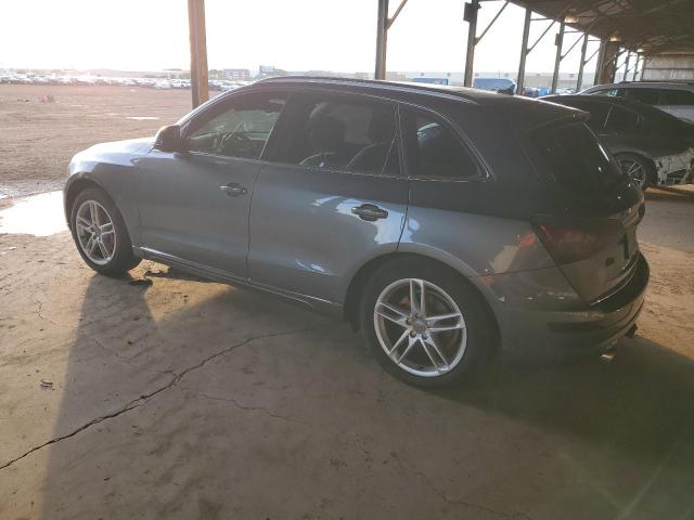 WA1LFAFP8FA032214 | 2015 AUDI Q5 PREMIUM