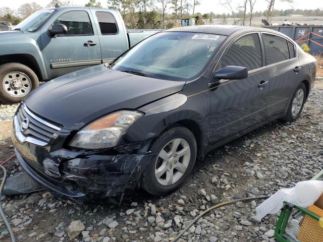 2007 Nissan Altima 2.5