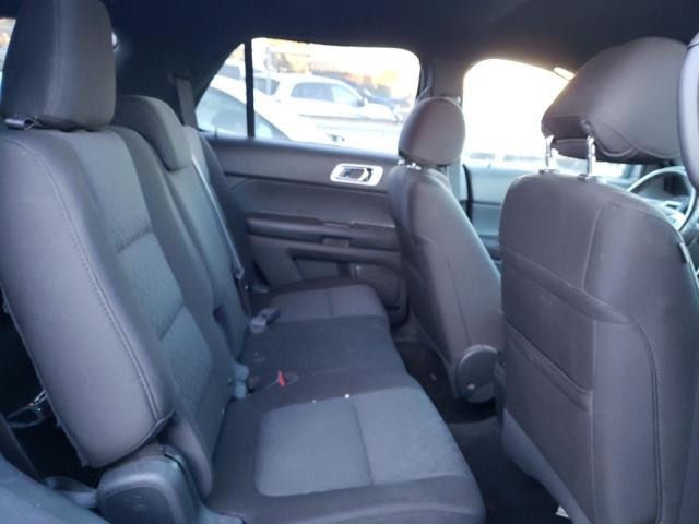 2012 Ford Explorer Xlt VIN: 1FMHK8D81CGA85255 Lot: 37577964