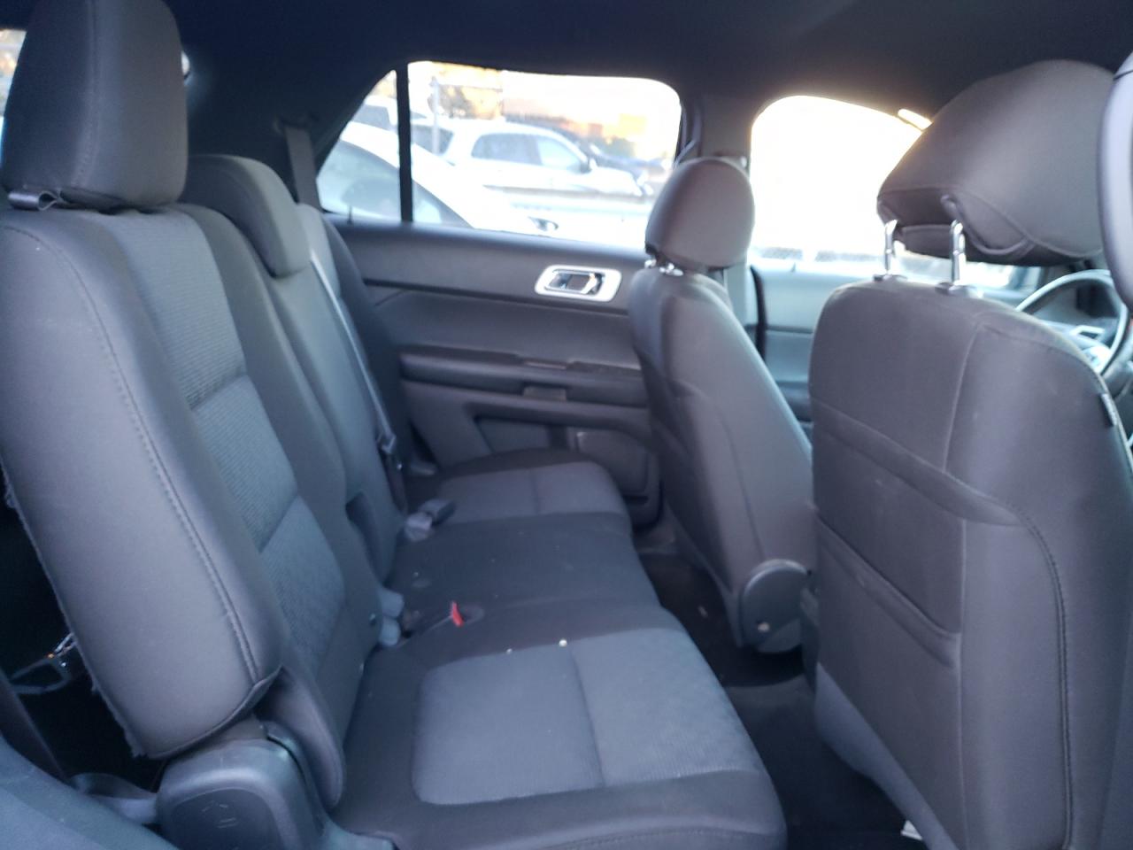 1FMHK8D81CGA85255 2012 Ford Explorer Xlt