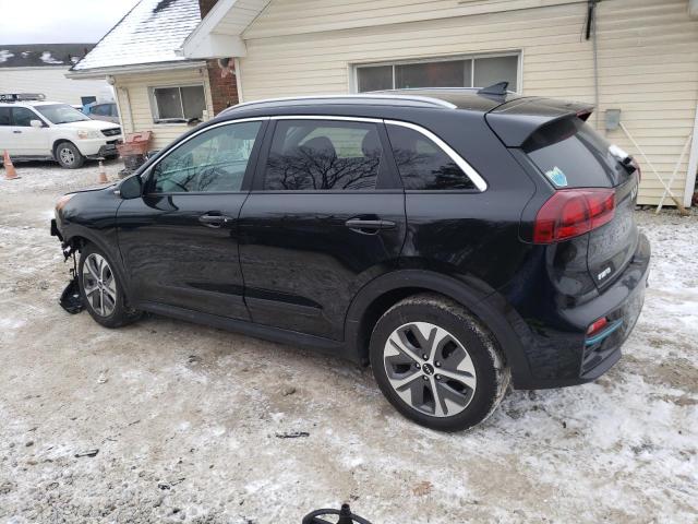 2022 KIA NIRO S - KNDCC3LG2N5122500