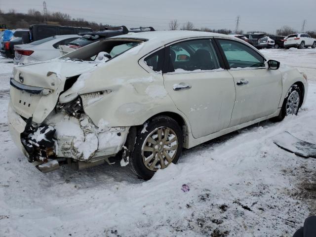 Vin: 1n4al3ap1fc282221, lot: 51865255, nissan altima 2.5 20153