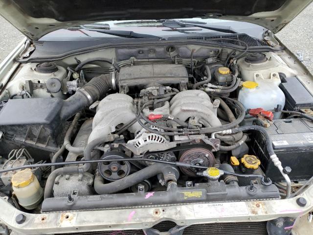 4S3BH806347610394 | 2004 Subaru legacy outback h6 3.0 ll bean