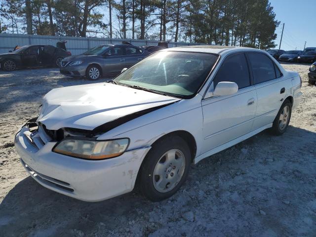 2002 Honda Accord Coupe EX