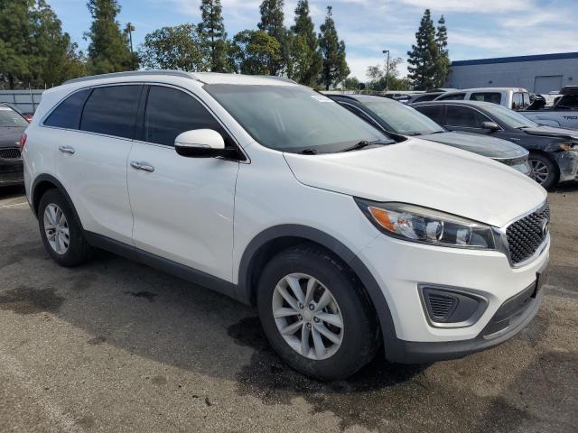 5XYPG4A34GG055579 | 2016 KIA SORENTO LX