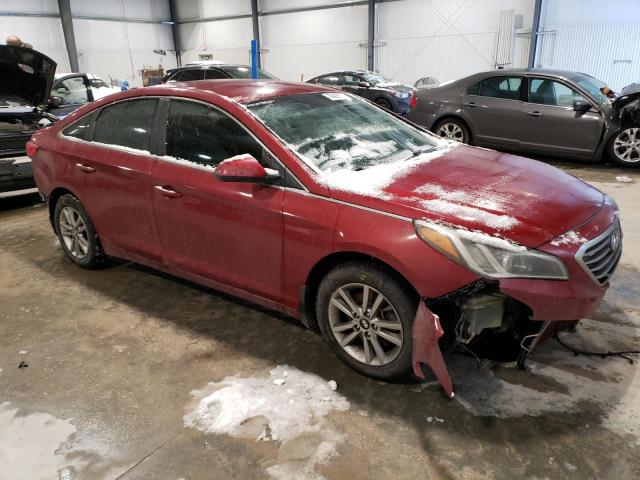 5NPE24AF5FH200622 | 2015 HYUNDAI SONATA SE