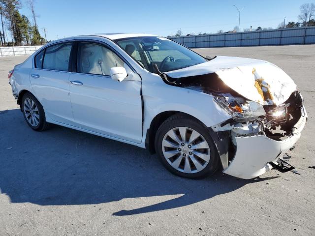 1HGCR2F83FA110346 | 2015 HONDA ACCORD EXL