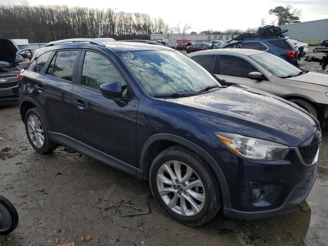 JM3KE2DY0E0315952 | 2014 MAZDA CX-5 GT