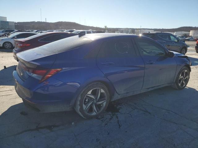 5NPLS4AG1PH111678 | 2023 HYUNDAI ELANTRA SE