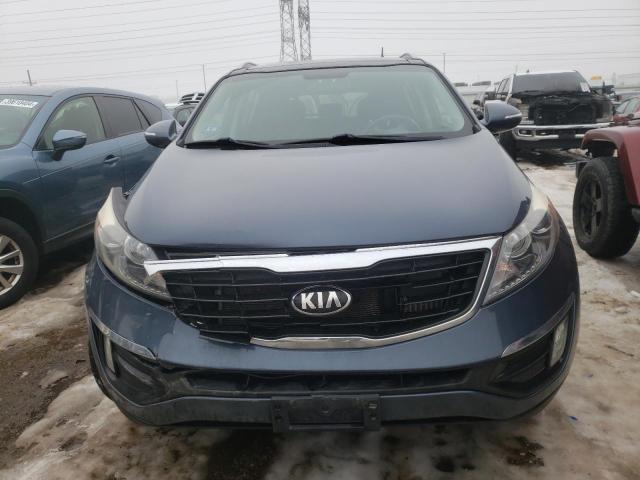 KNDPC3A60G7803726 | 2016 KIA SPORTAGE E