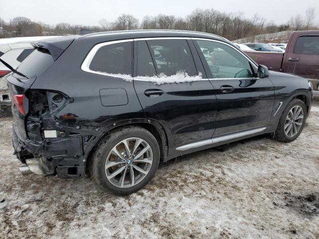 5UXTR9C57KLP95806 2019 BMW X3, photo no. 3