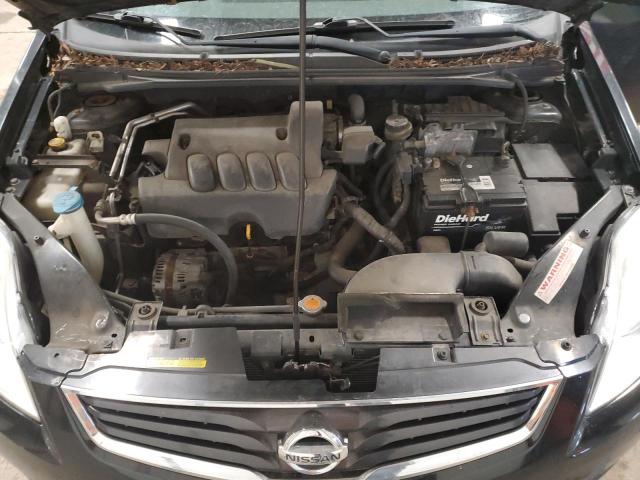 2010 Nissan Sentra 2.0 VIN: 3N1AB6AP8AL648688 Lot: 82985203