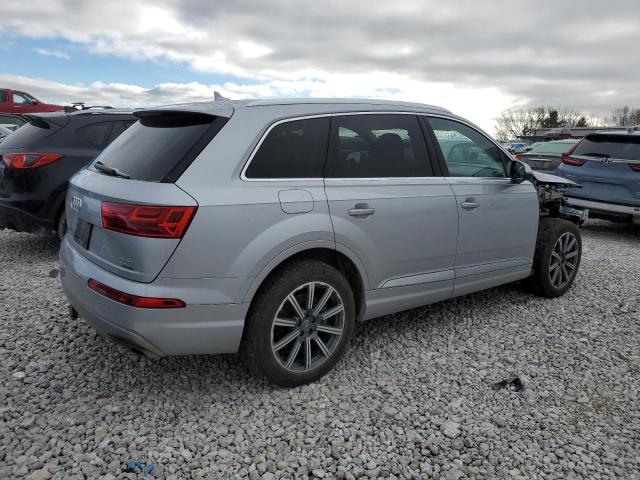 VIN WA1VAAF78JD009563 2018 Audi Q7, Prestige no.3