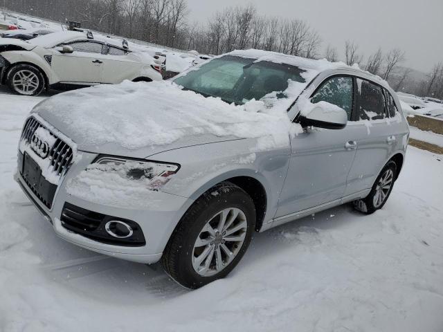 VIN WA1CFAFPXDA070864 2013 Audi Q5, Premium no.1