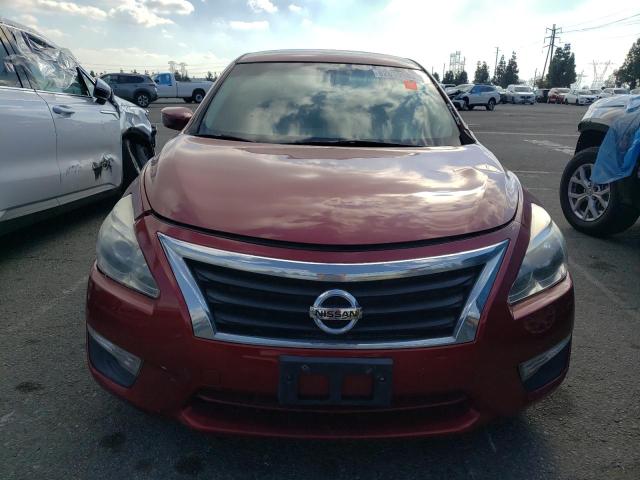 2014 Nissan Altima 2.5 VIN: 1N4AL3AP2EN352344 Lot: 82010983