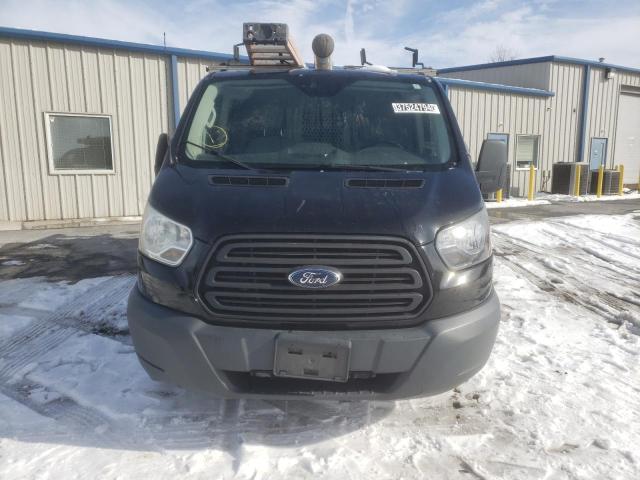 2016 Ford Transit T-150 VIN: 1FTYE1YM8GKB56609 Lot: 37524794