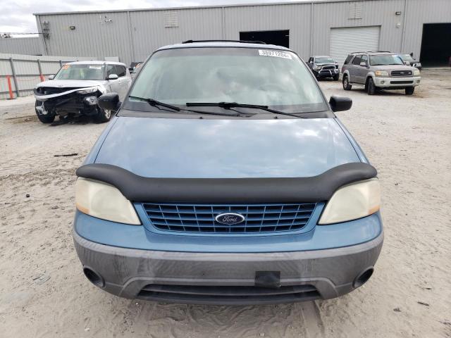 2001 Ford Windstar Lx VIN: 2FMZA51421BB02074 Lot: 38971204