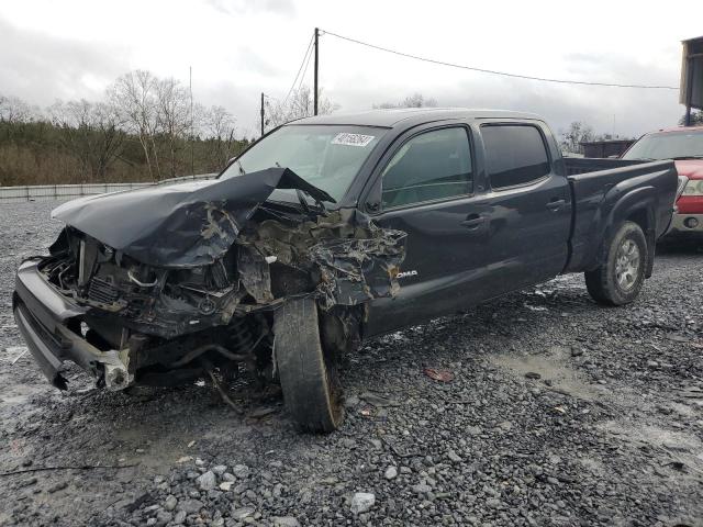 2010 Toyota Tacoma 