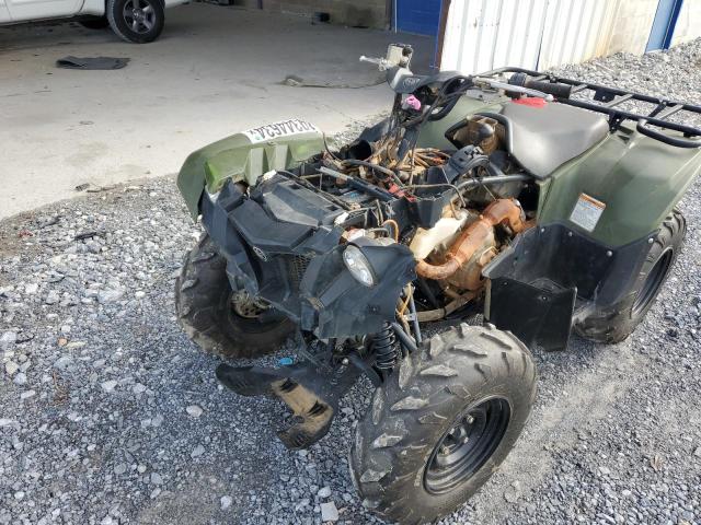 2021 YAMAHA YFM700 5Y4AMJ732MA104950