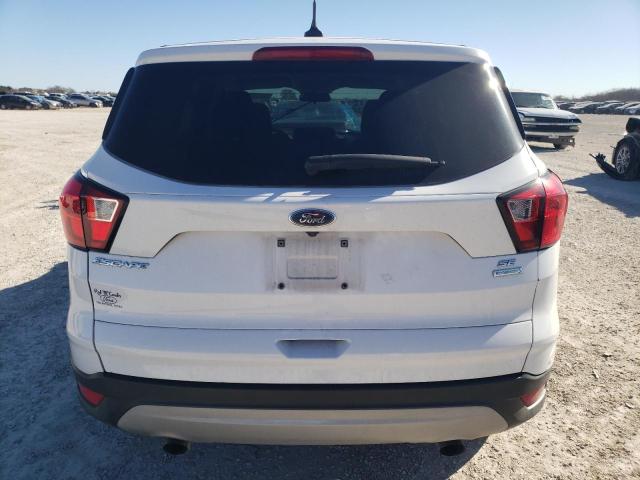 1FMCU0GD6KUC52546 | 2019 FORD ESCAPE SE