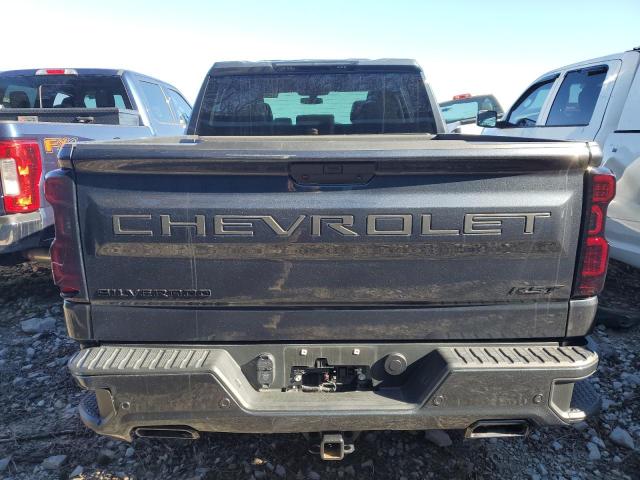 1GCUYEET4NZ209979 | 2022 Chevrolet silverado ltd k1500 rst