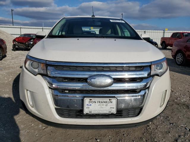 2FMDK3JC6EBA02102 | 2014 FORD EDGE SEL