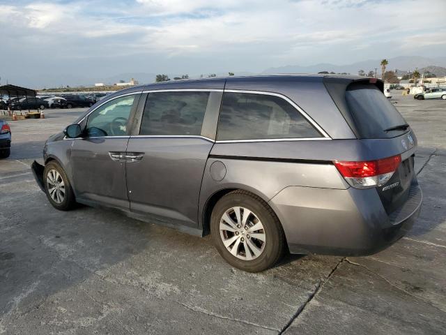 5FNRL5H63GB090485 | 2016 HONDA ODYSSEY EX