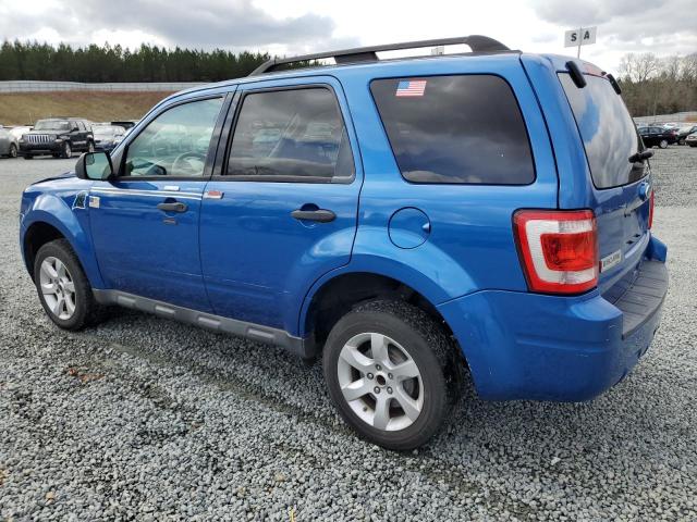 Vin: 1fmcu0d79cka91038, lot: 39155024, ford escape xlt 20122