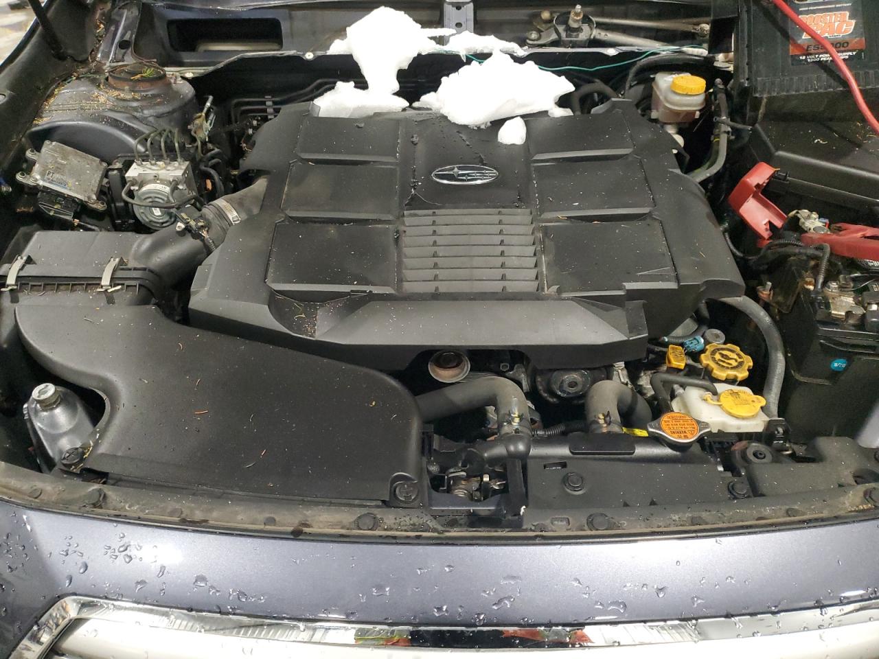 4S4BSFDCXF3352306 2015 Subaru Outback 3.6R Premium