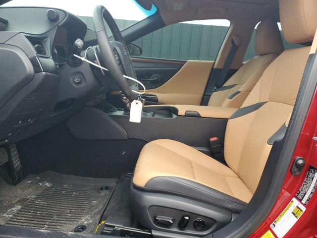 2023 LEXUS ES350 58ADZ1B18PU139643