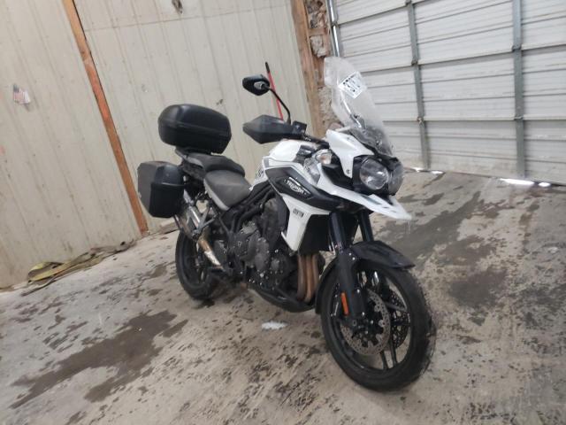 2020 TRIUMPH MOTORCYCLE EXPLORER X - SMTF42XB3LJ997545