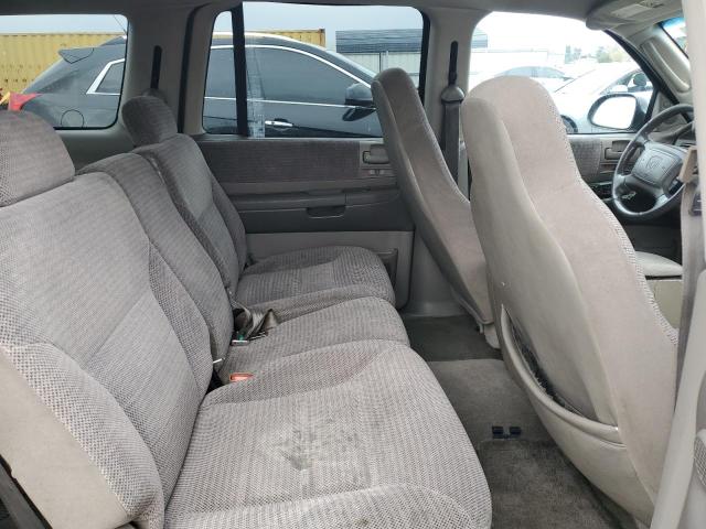 2001 Dodge Durango VIN: 1B4HR28NX1F628888 Lot: 39942174