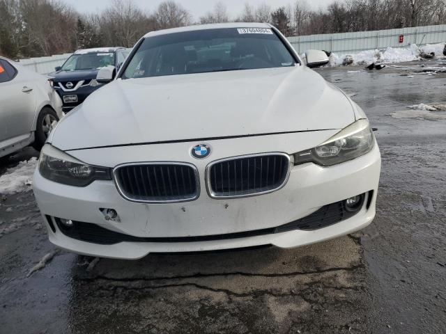 WBA3C3G51FNT52892 | 2015 BMW 320 I XDRI