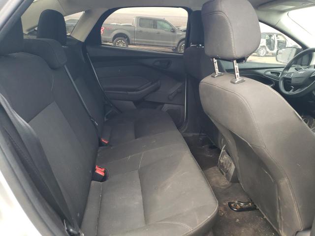 2018 FORD FOCUS S 1FADP3E22JL303537