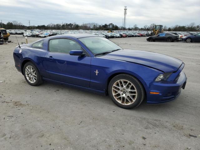 1ZVBP8AM3E5334440 | 2014 FORD MUSTANG