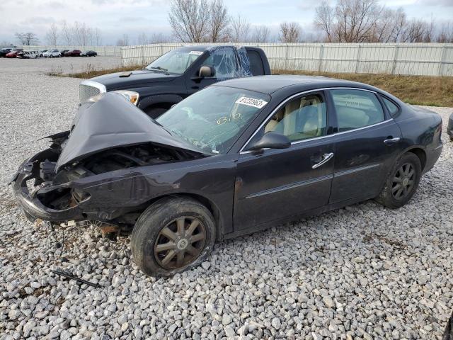 2009 Buick LaCrosse CXL