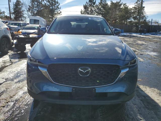 JM3KFBEMXP0145482 | 2023 MAZDA CX-5 PREMI