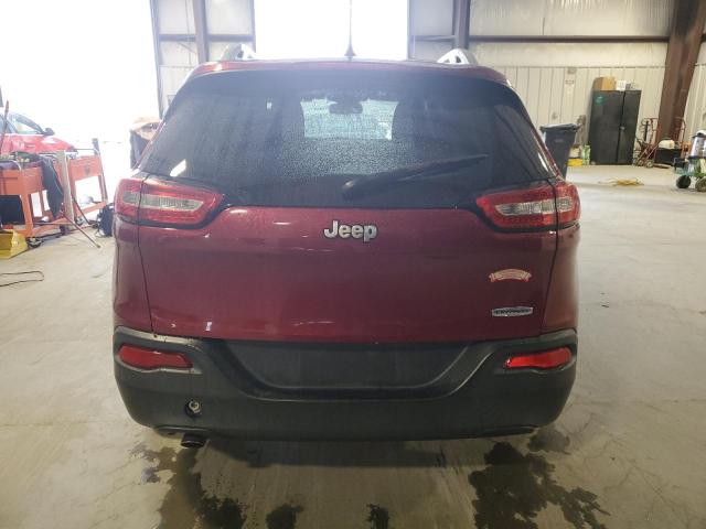 2014 Jeep Cherokee Latitude VIN: 1C4PJLCB2EW154286 Lot: 36869774