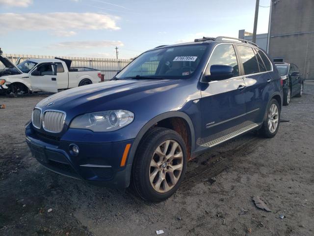 VIN 5UXZV4C54D0B13836 2013 BMW X5, Xdrive35I no.1