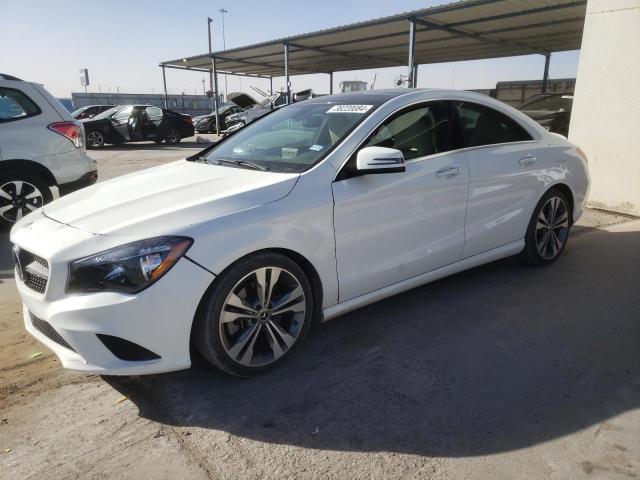 2019 Mercedes-Benz Cla 250 4Matic VIN: WDDSJ4GB9KN701863 Lot: 38220084