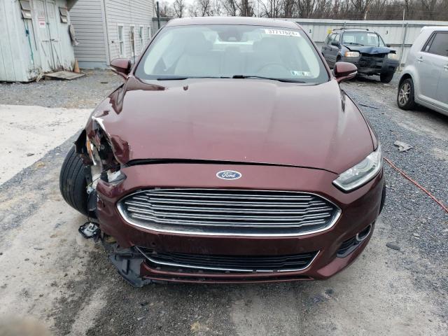 3FA6P0K96FR236734 | 2015 FORD FUSION TIT