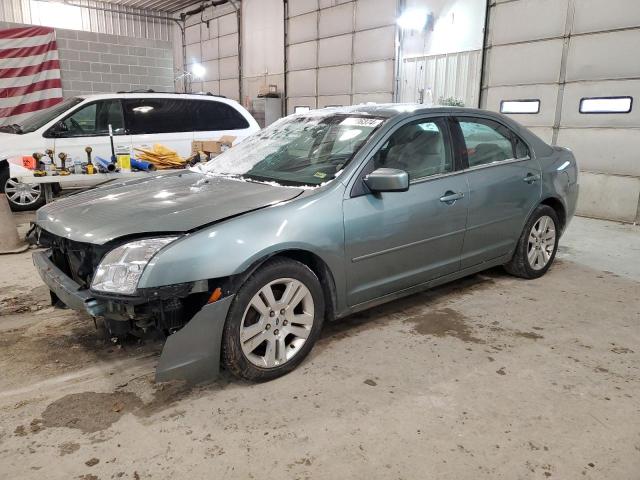 2006 Ford Fusion SEL